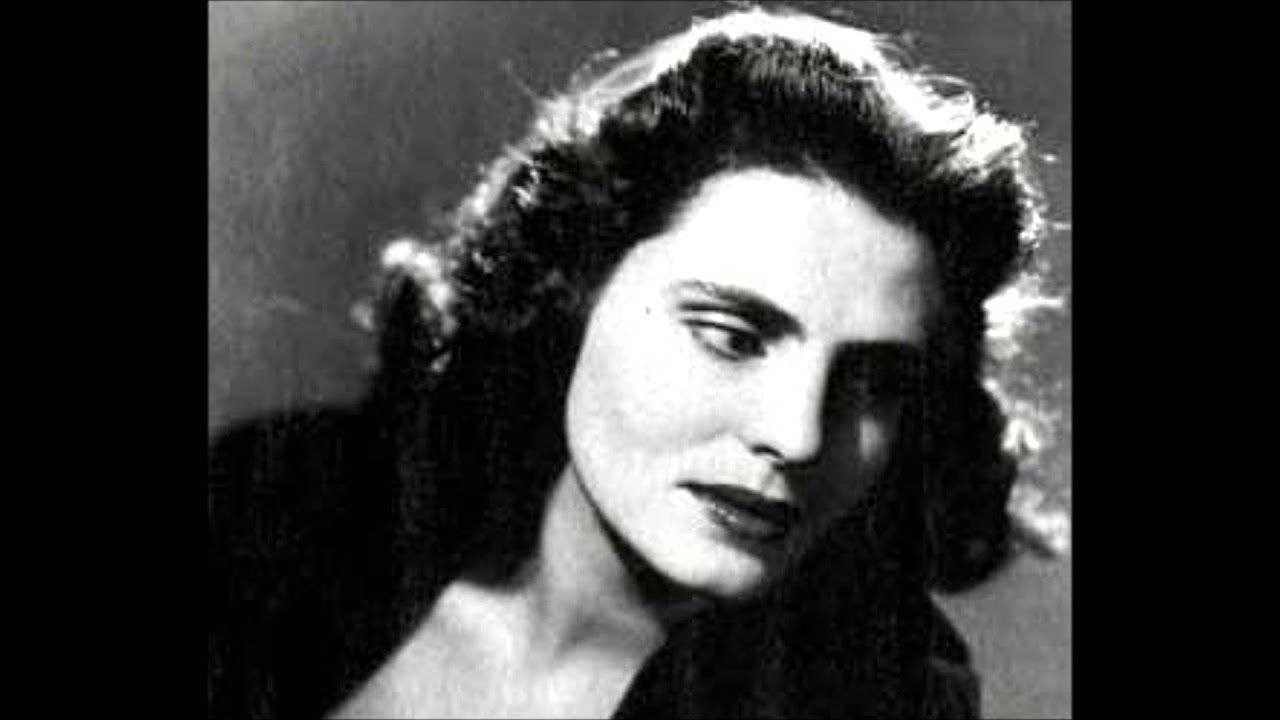 Amalia Rodrigues - Que Deus Me Perdoe