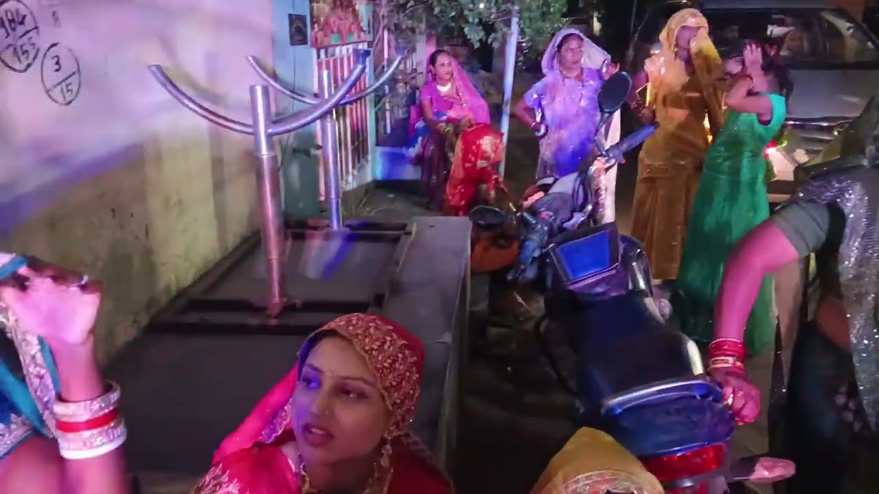 Sangeet video 😊 