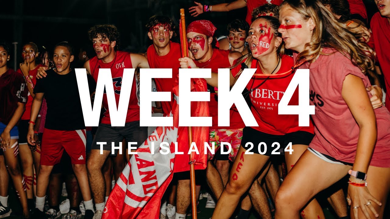 The Island Week 4, 2024