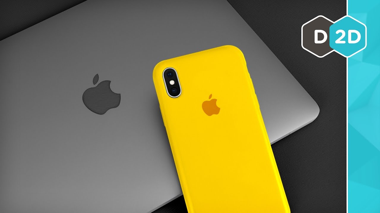 Я начинаю ненавидеть Apple
