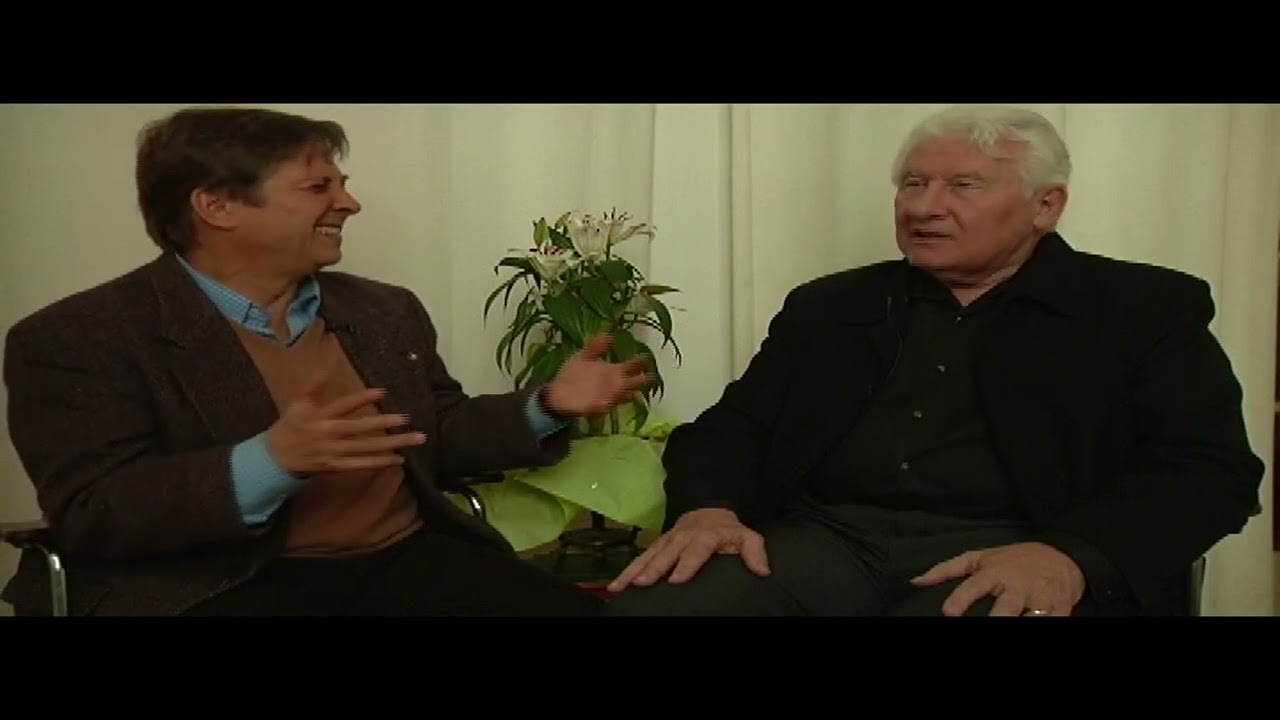 The Future of Clean Energy: Richard Steinke on Wind Turbine Technology  with Mitchell Rabin