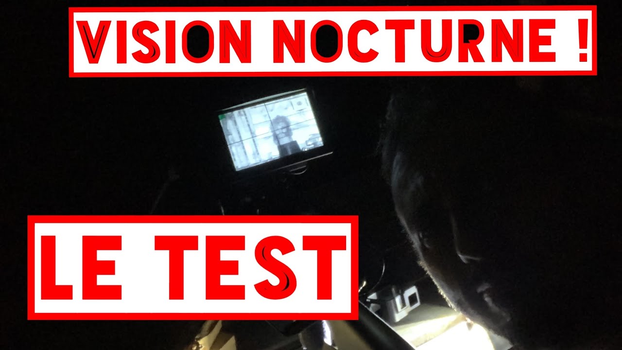 Lunette vision nocturne, j’installe un monoculaire infrarouge sur ma xm1 4.5 mm pcp ! #teamplombes