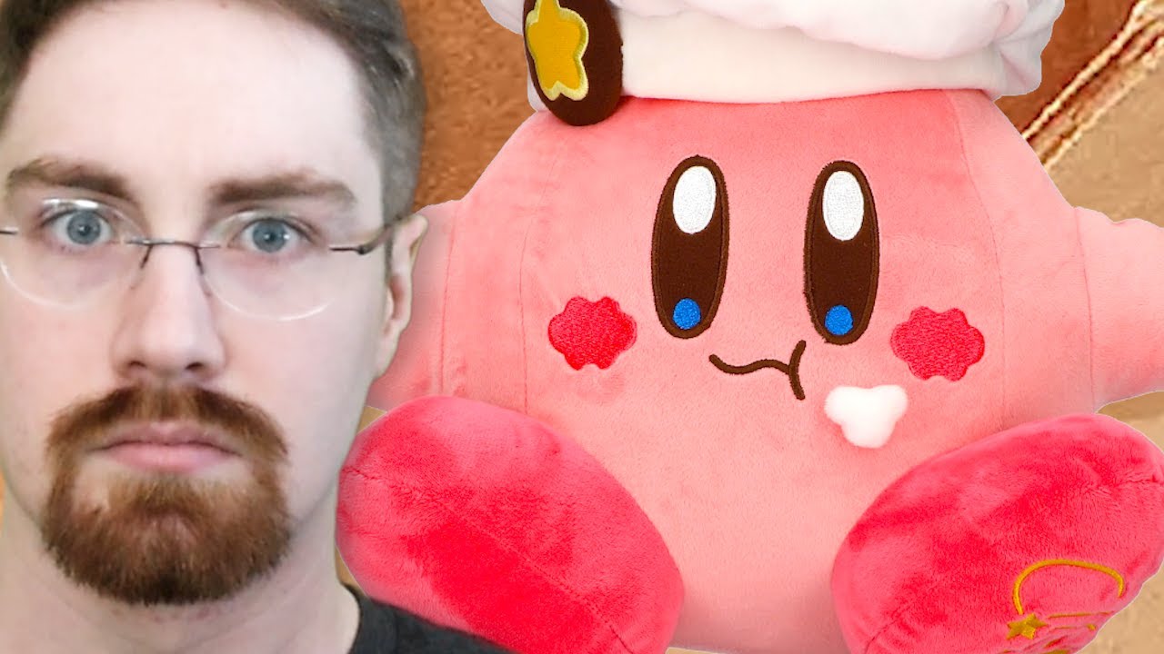 Failboat opens Alpharad's surprise gift
