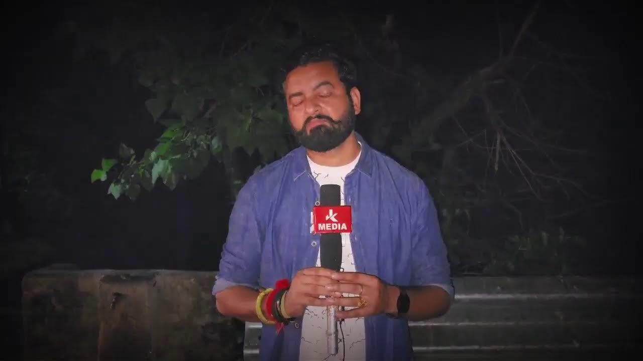Mehbooba Mufti की नई DP