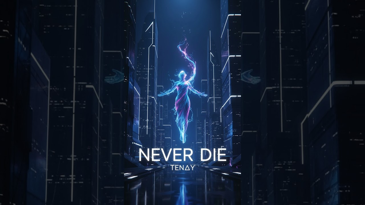 Tenay - Never Die