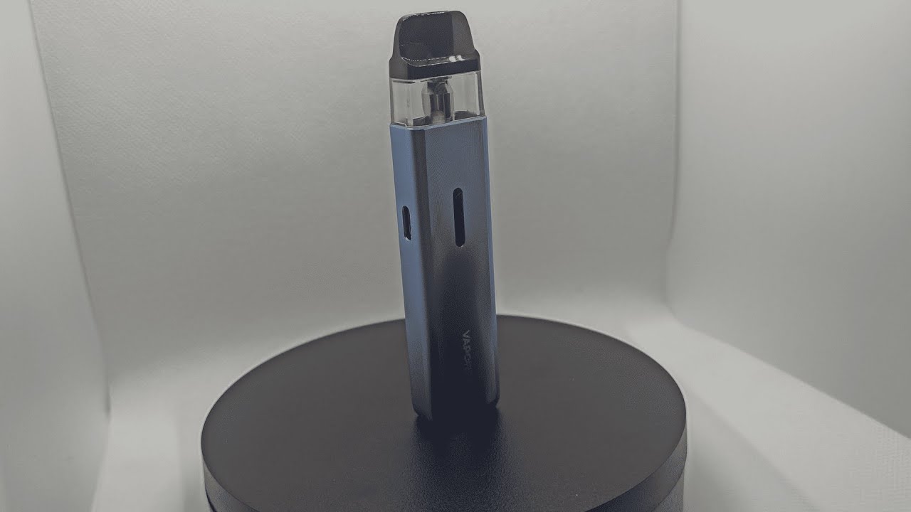 Обзор на vaporesso xros 5 mini