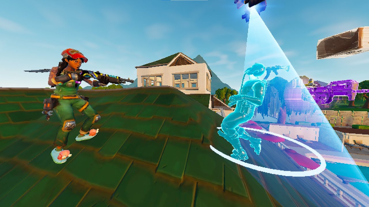 fortnite og solo shows how trash i am