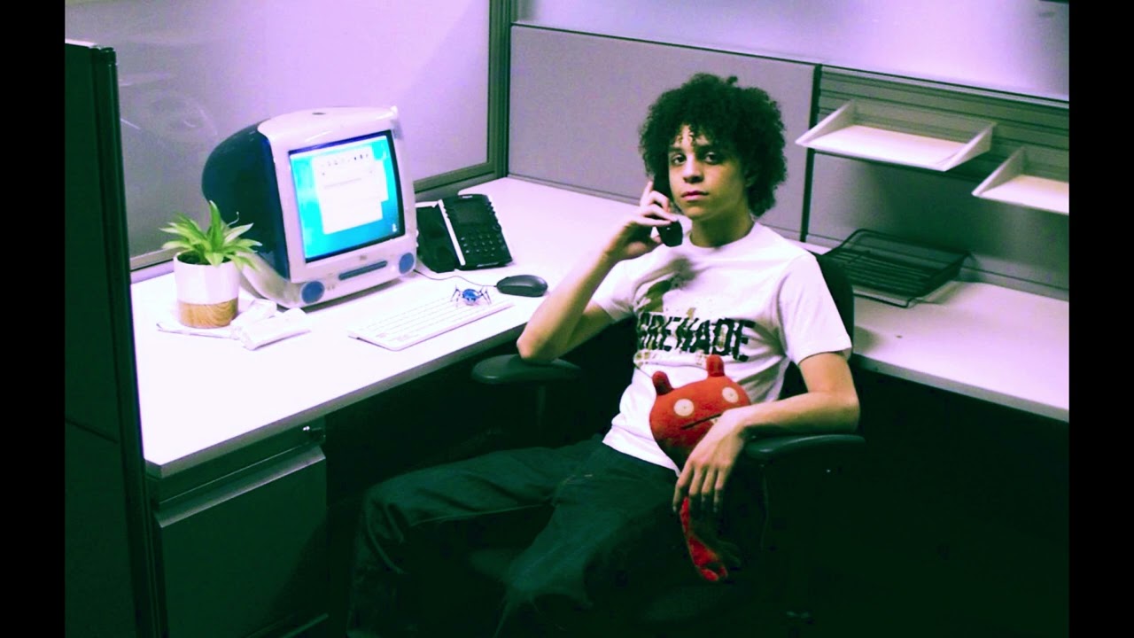 Xaviersobased x Nettspend Type beat 