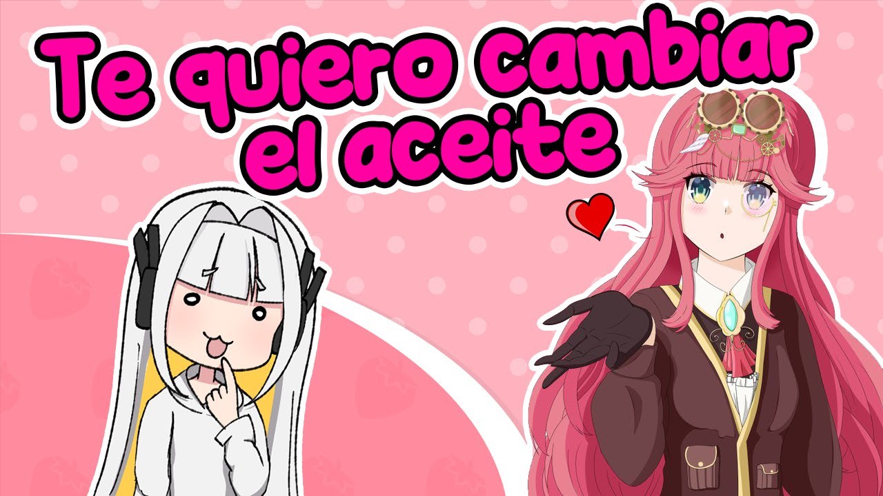 Aivy quiere pedirle matrimonio a Eru #aivylovencraft