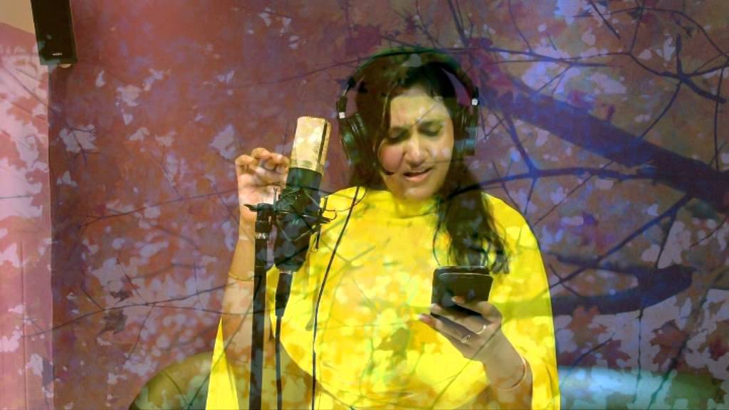 SUN RAHA HAI NA TU  (COVER SONG BY MANI NAGARAJ)