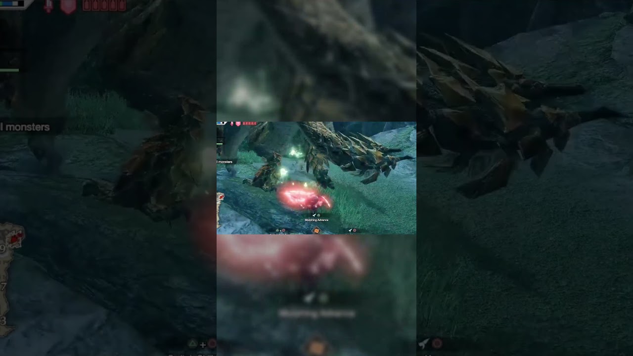 Axe Hopper is just *chef's kiss*
