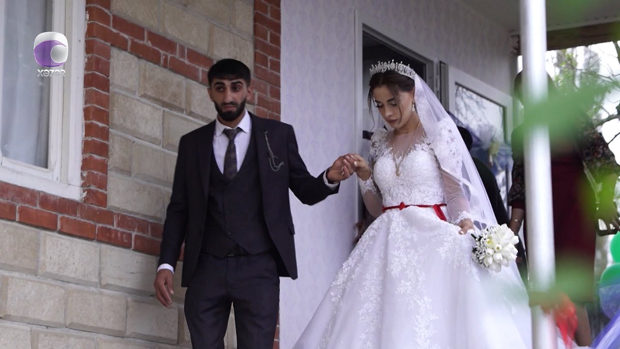Ənənə Boğçası - Balakən rayonu  22.10.2023