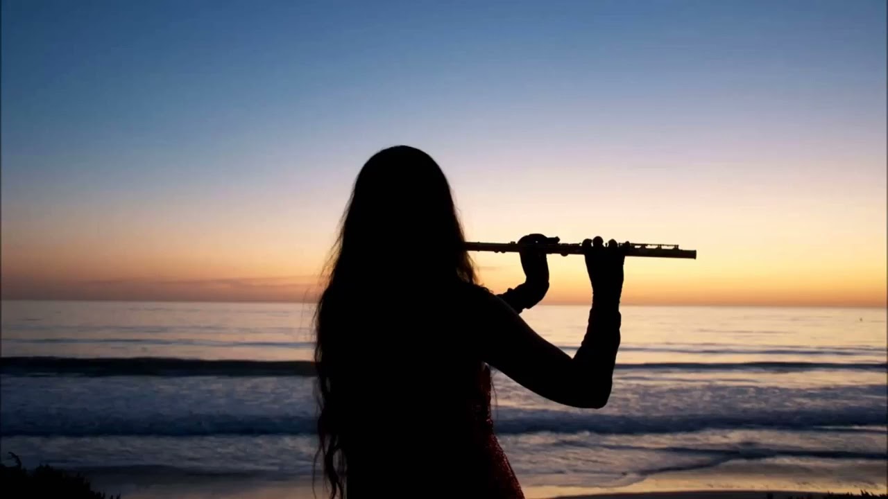 The Best Relaxing Piano & Flute Music by Dean Evenson and Tom Barabas from the album Wind Dancer