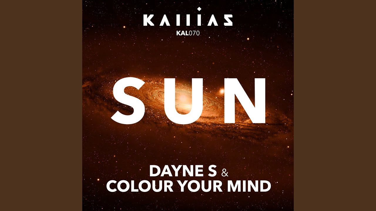 Sun (Radio Edit)
