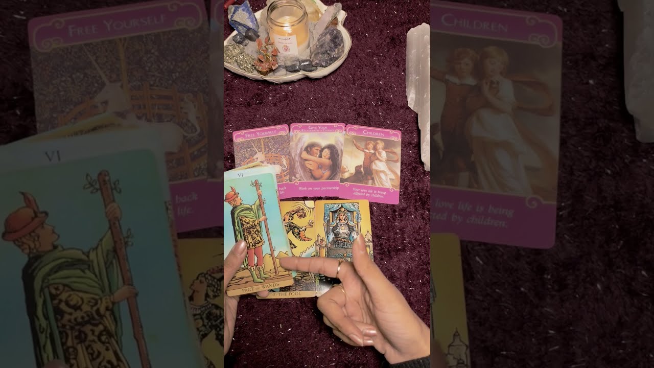 You Should Know This About This Karmic Connection