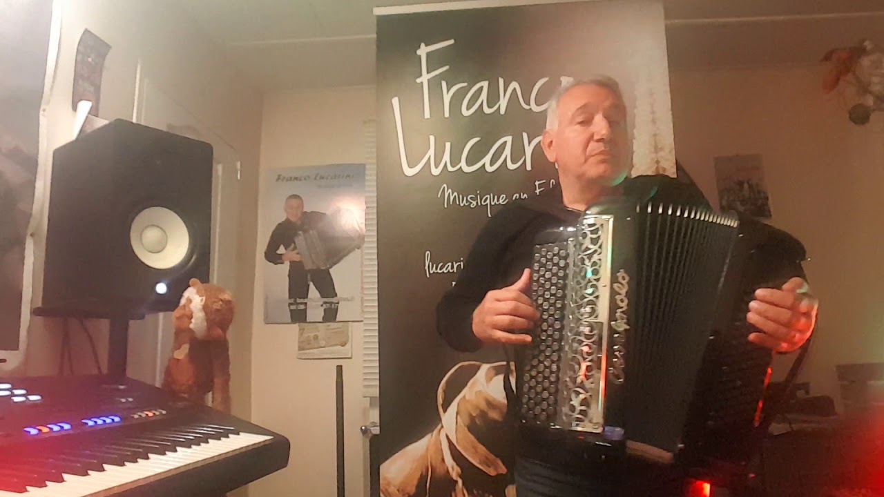 valse polonaise