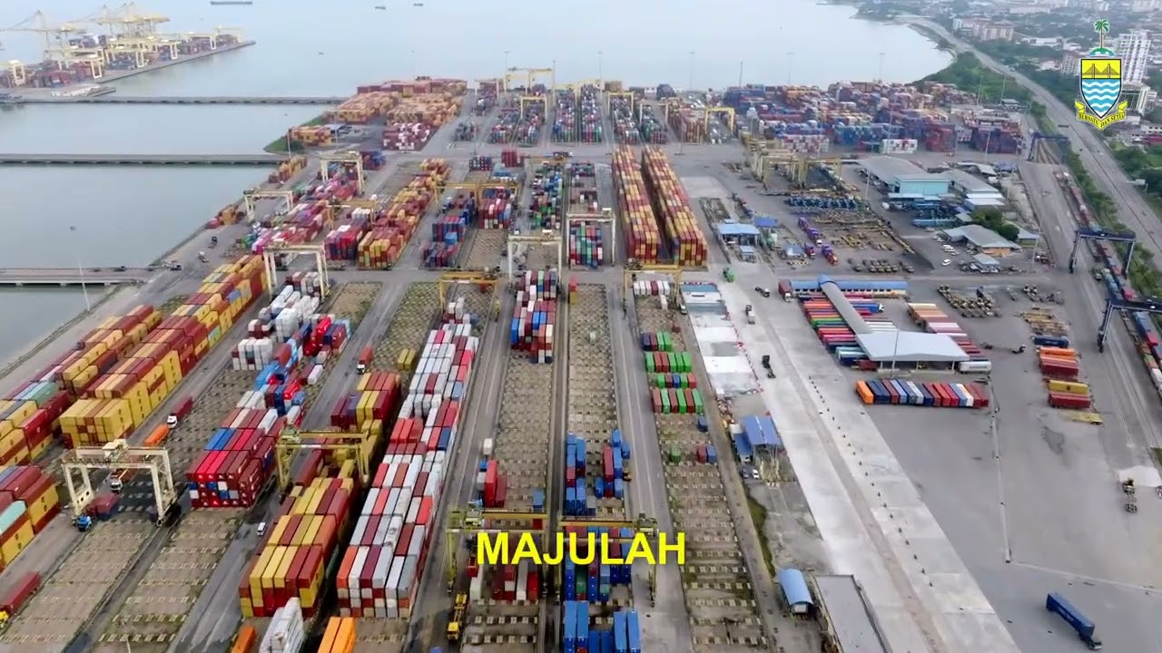 Untuk Negeri Kita 2026 Official Penang State Anthem