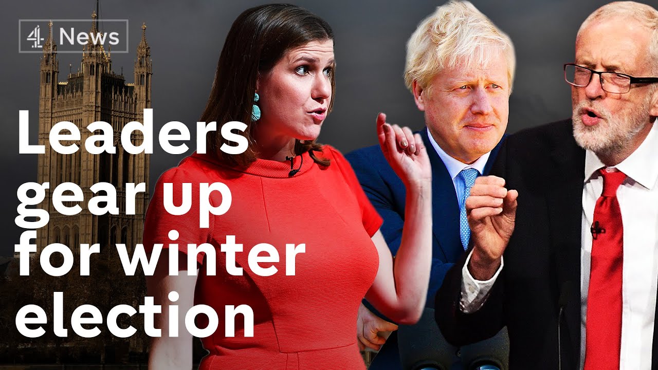 Will Brexit dominate voters’ concerns in winter election?