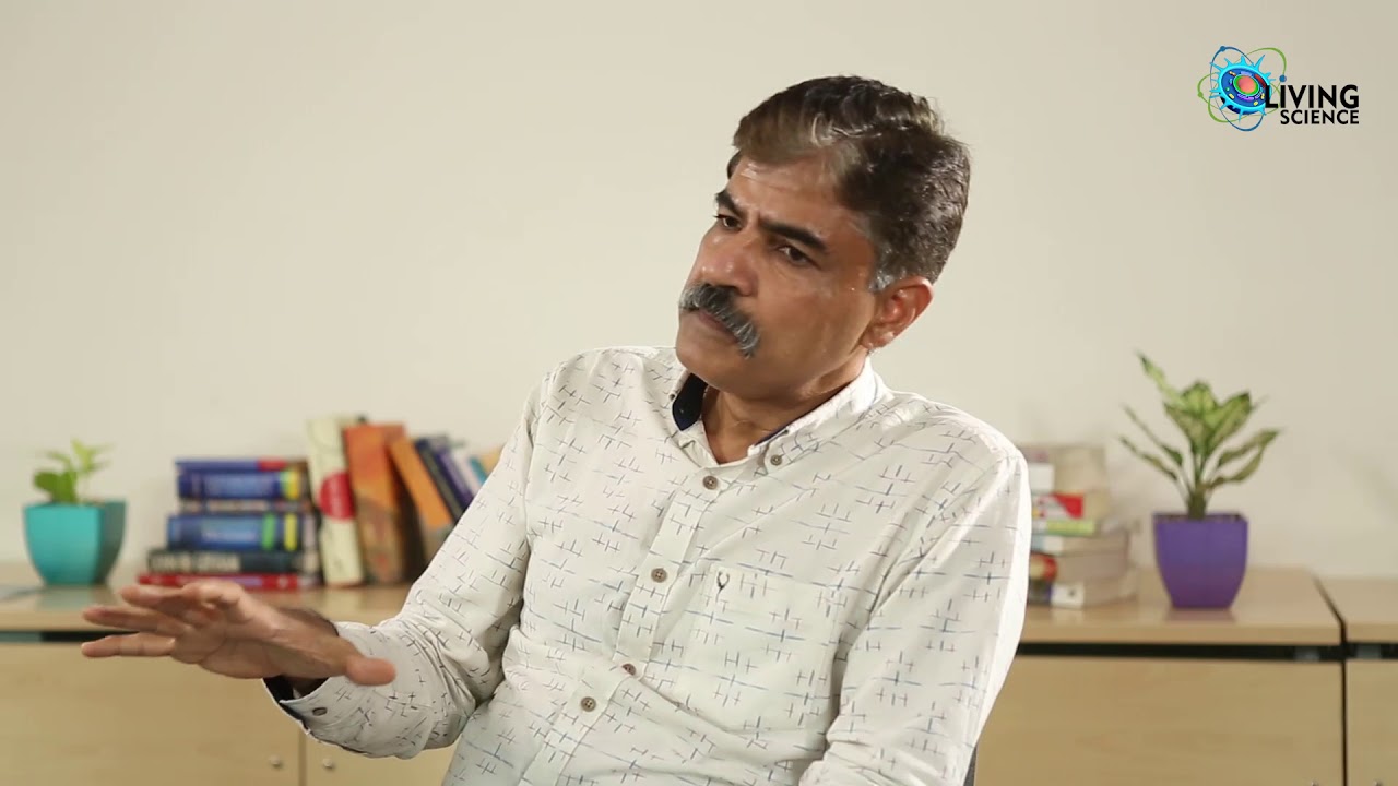 QnA session with Prof. Pankaj Jalote, Director IIIT-Delhi  (Part-1)