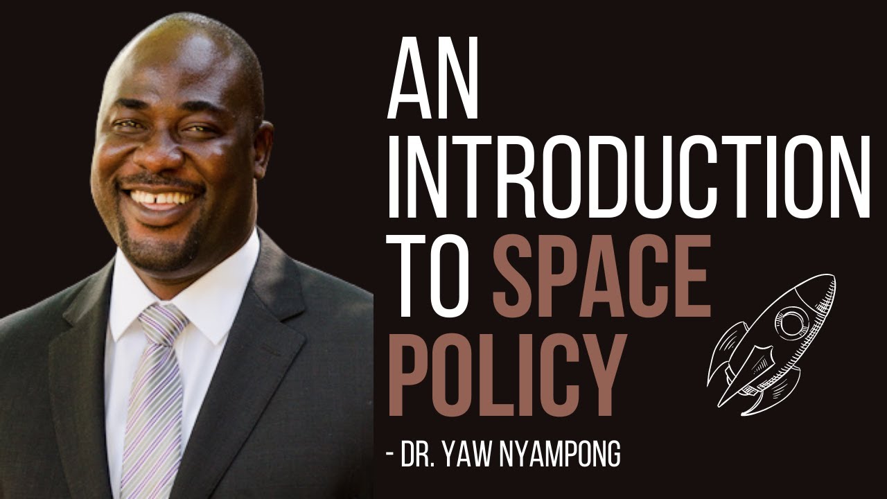 What exactly is a SPACE POLICY?