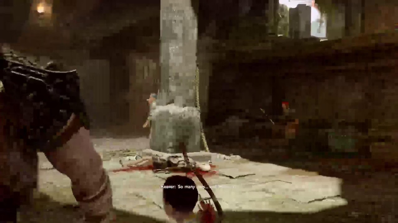 God of War 2018