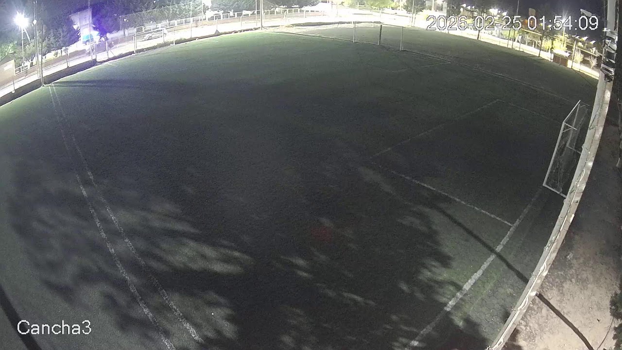 Cancha 3 SILAM Club 24/02/26 inicia 14:01