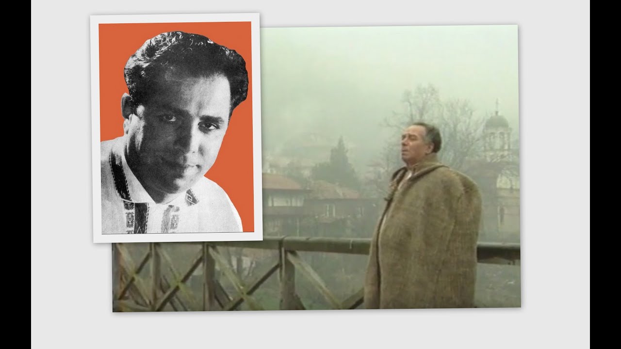 КОСТАДИН ГУГОВ - 