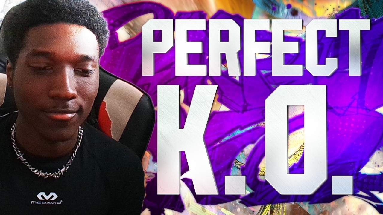 LEARNING STREET FIGHTER 6 Is Way Too Much Fun...