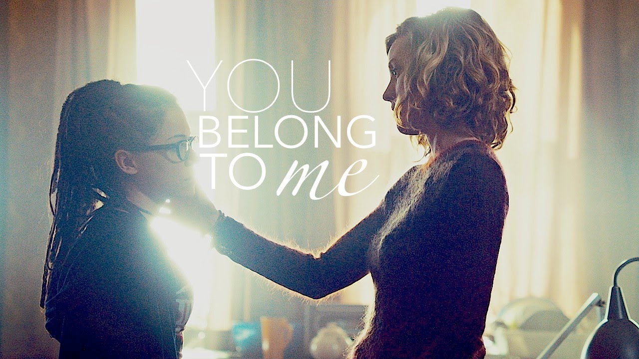 You Belong to Me | Multifemslash