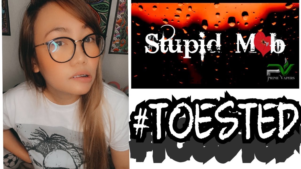 STUPID MOB -SALBAKUTA | Reaction ko to! #ZeaREACTS