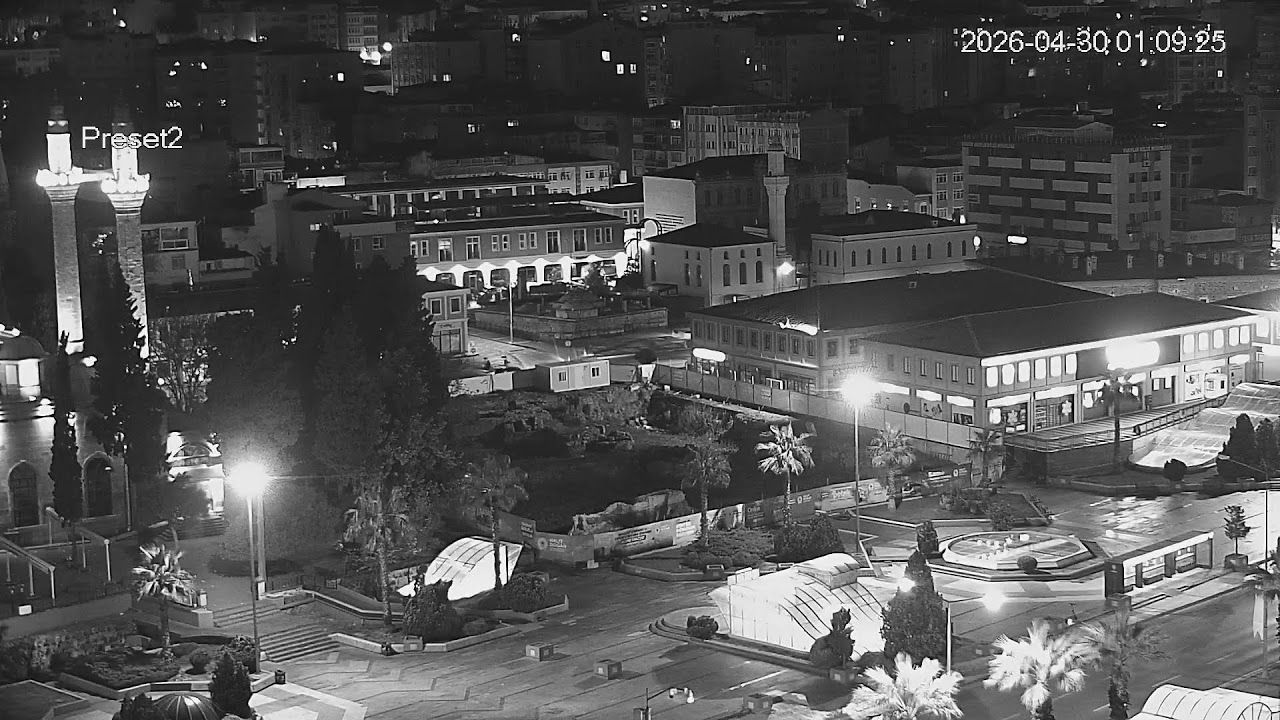 Samsun Opera Canlı Yayın