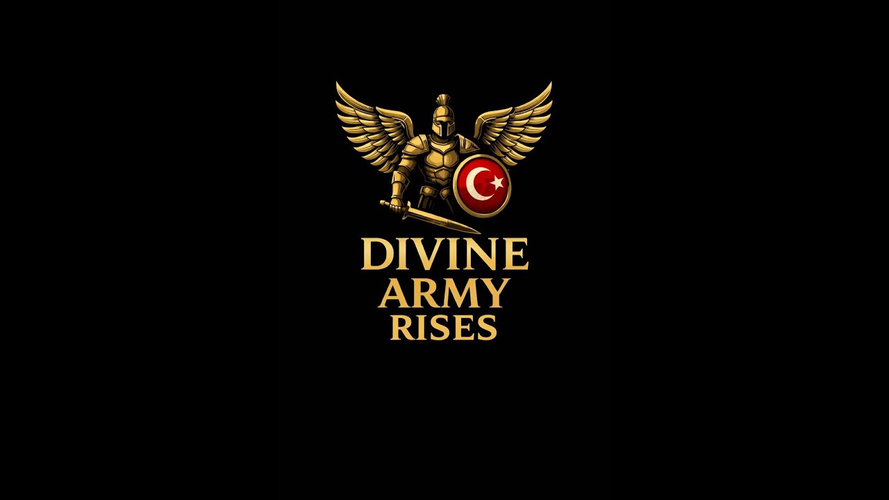 [Divine Army] Guild Tanıtımı – Albion Online