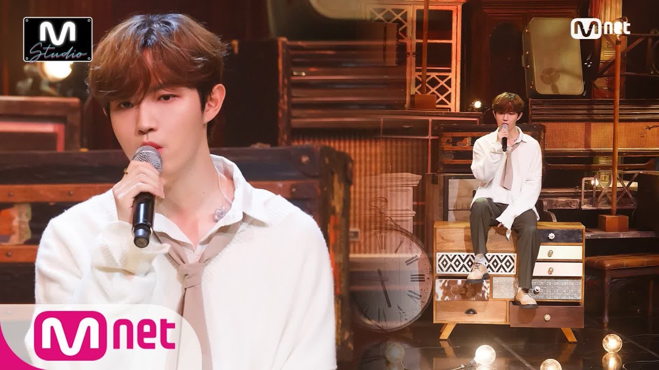 [KIMJAEHWAN - Goodbye] Studio M Stage | M COUNTDOWN 200213 EP.652