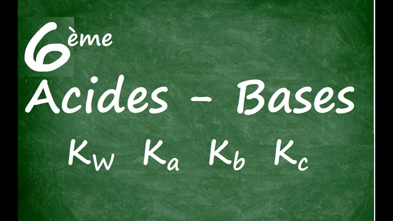 Kw Ka Kb Kc