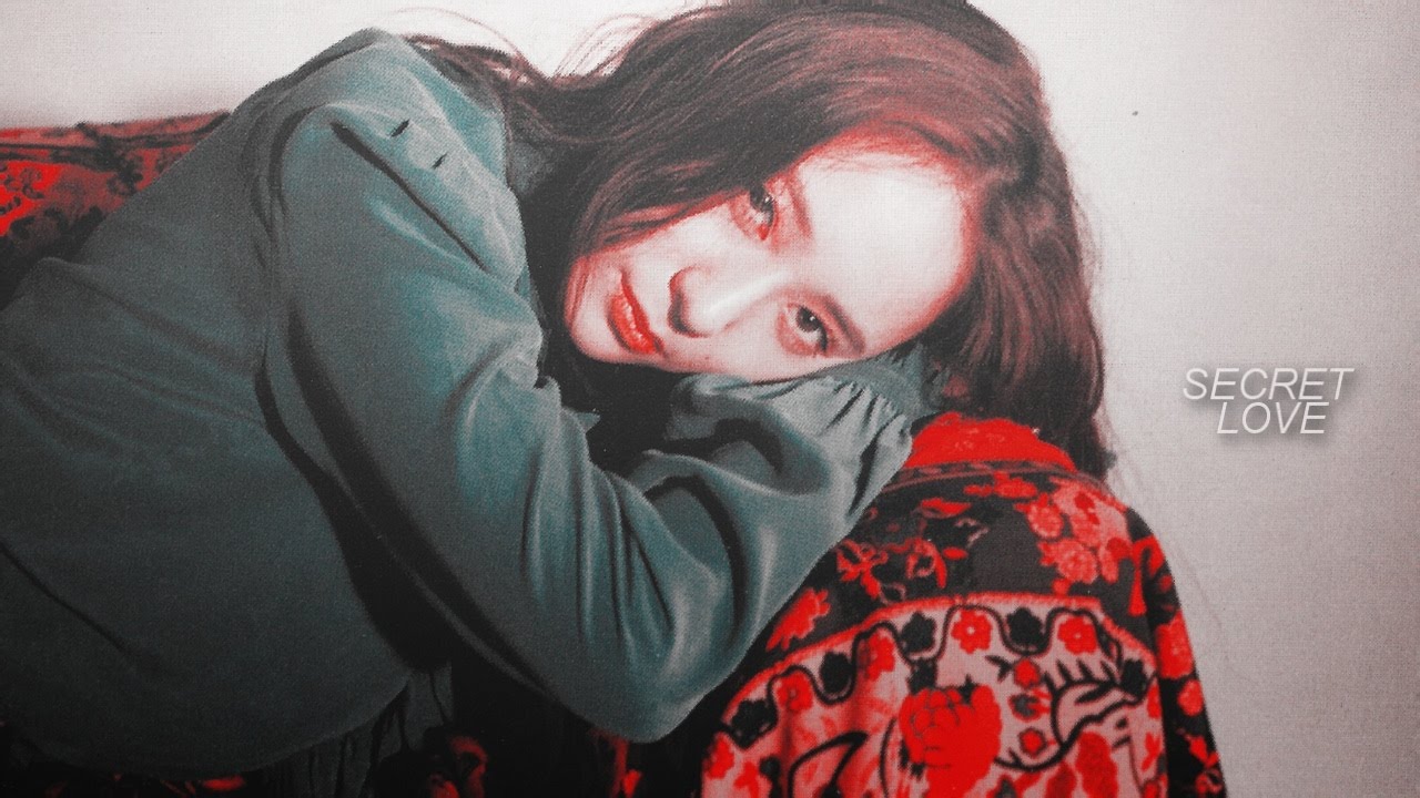 Secret love l Kaistal