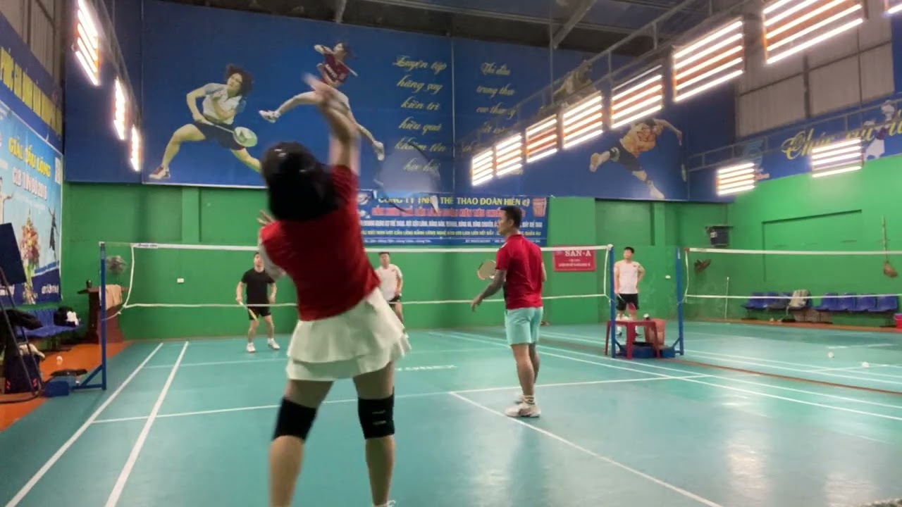 Trang Phú chấp 3 thua Việt Quang 25-27