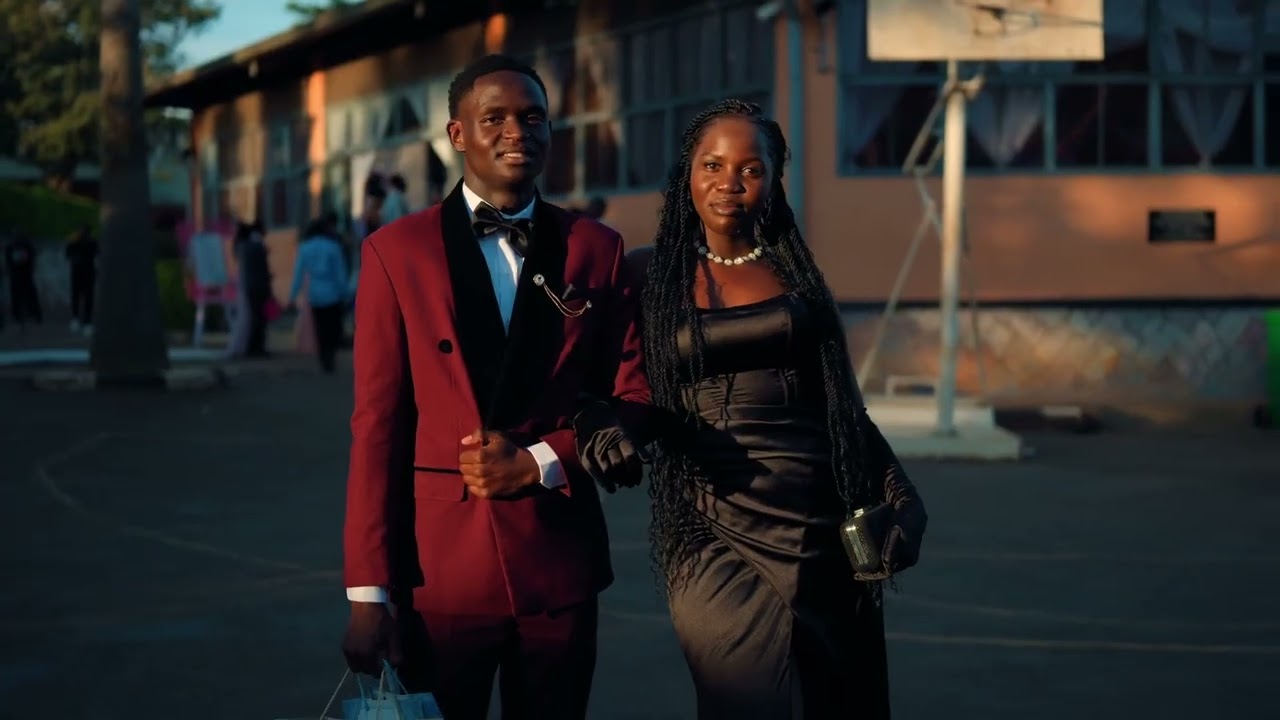 PROM 2025 Was CRAZY! 🤯 | SEROMA High School RAW BTS + Red Carpet Drip 👗🔥