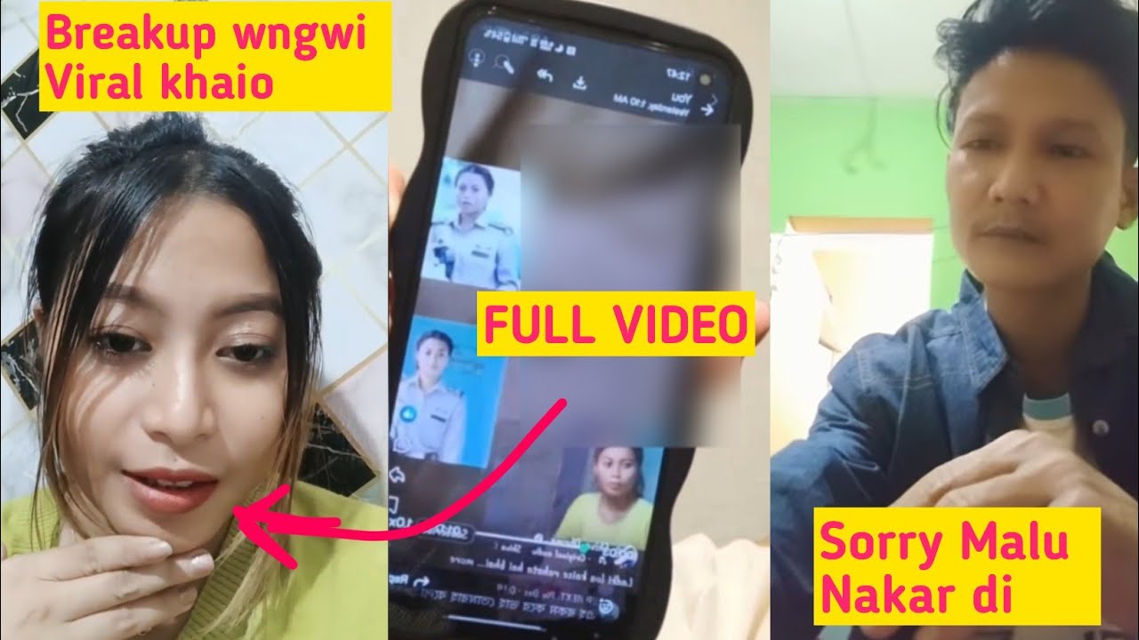 O Kwpal Susma Ni video Viral Wngkha 😱 Lachima sincha, Matabari Bali Ma riya | Fact kokborok  wngkha