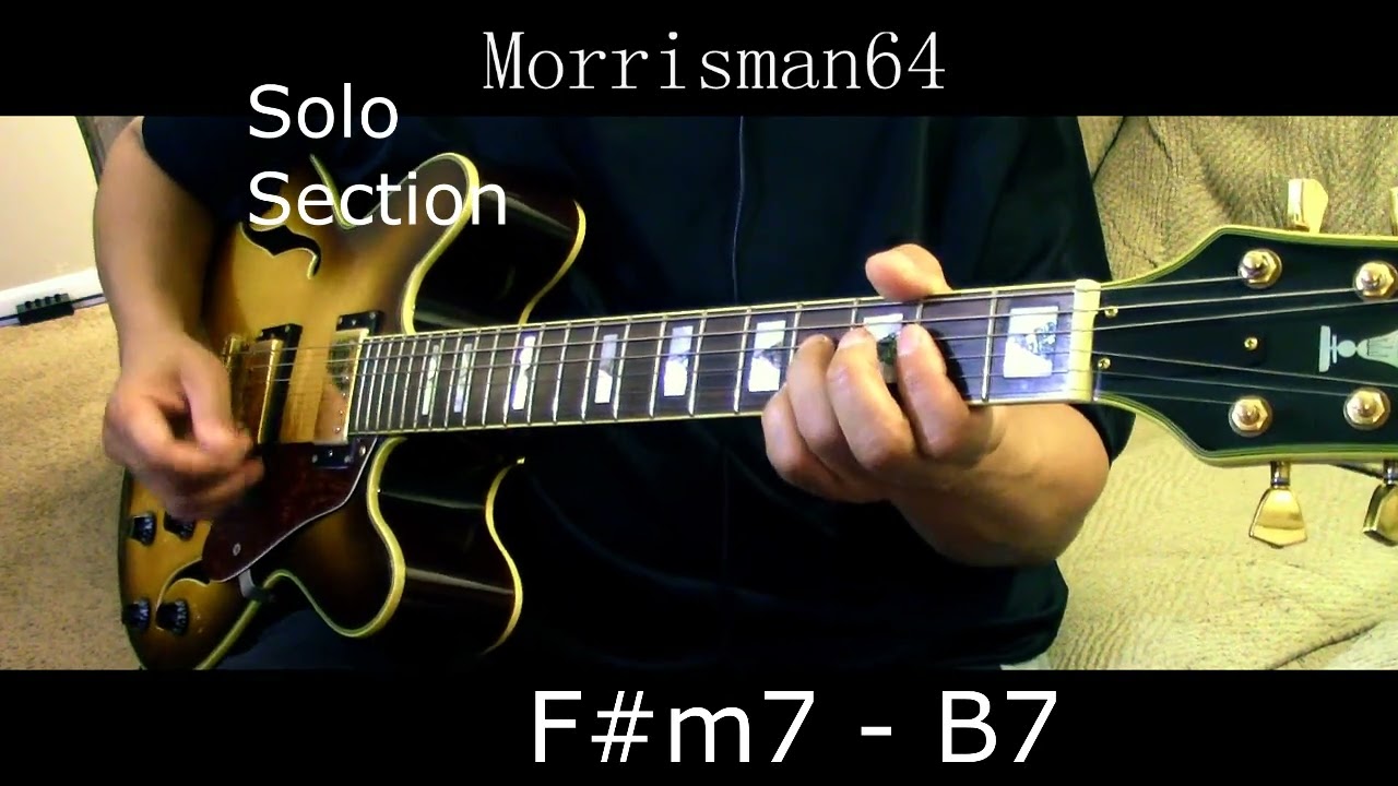 Boz Scaggs - Lowdown - Guitar Chords Lesson