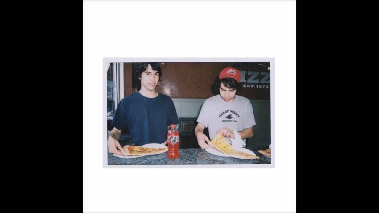 Alex G - Demos (Full Album)