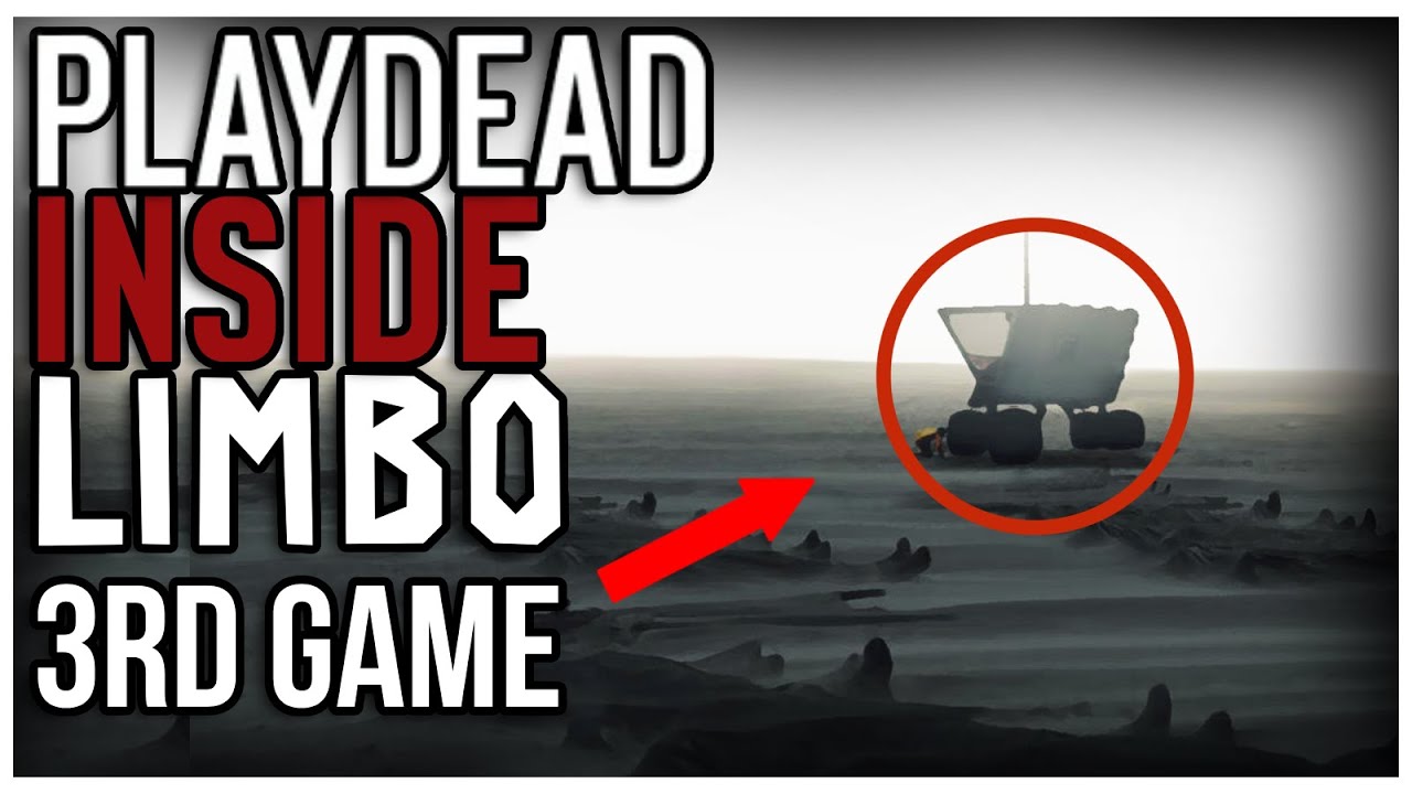 Playdead's Next Game 'Rover' Looks INSANE &ndash; Everything We Know So Far!
