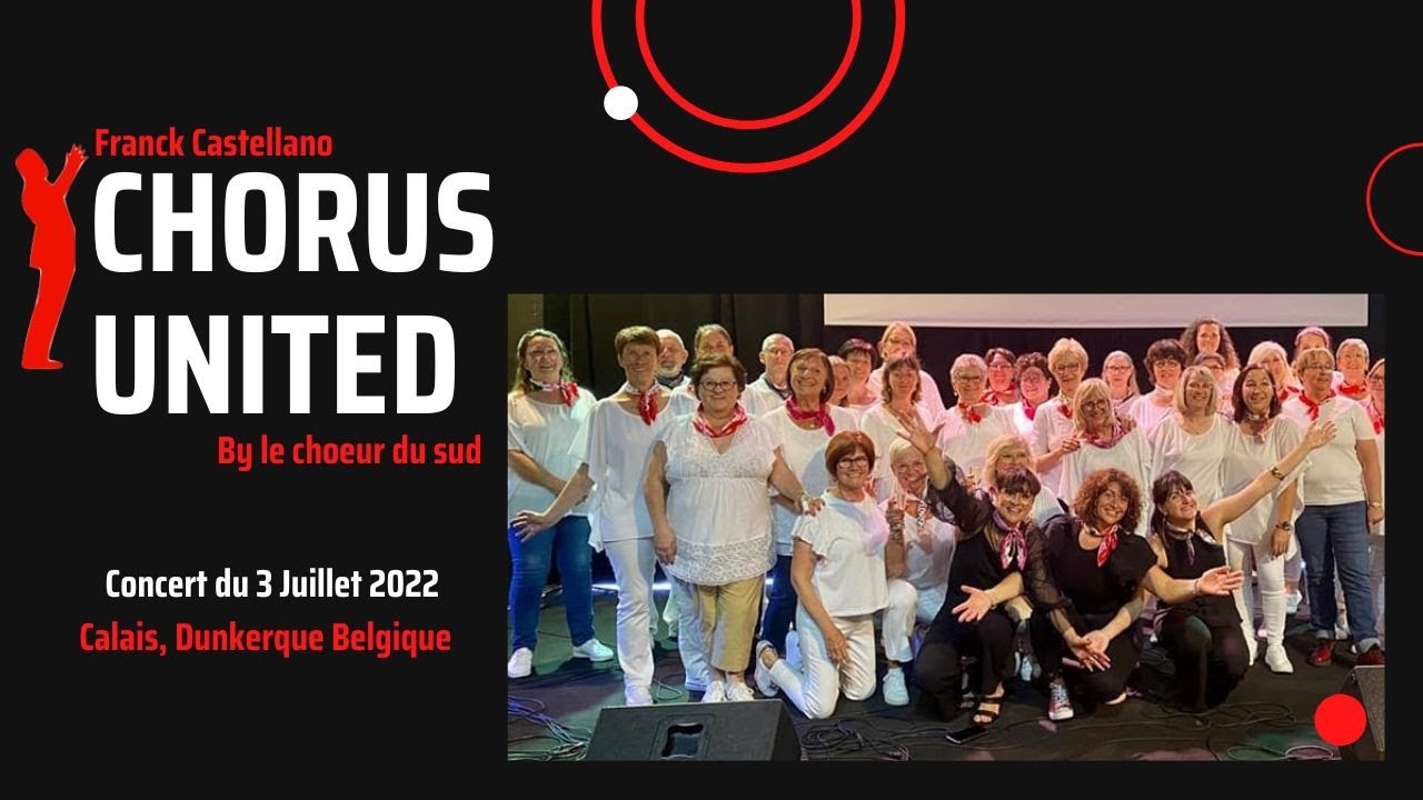 Concert Chorus United