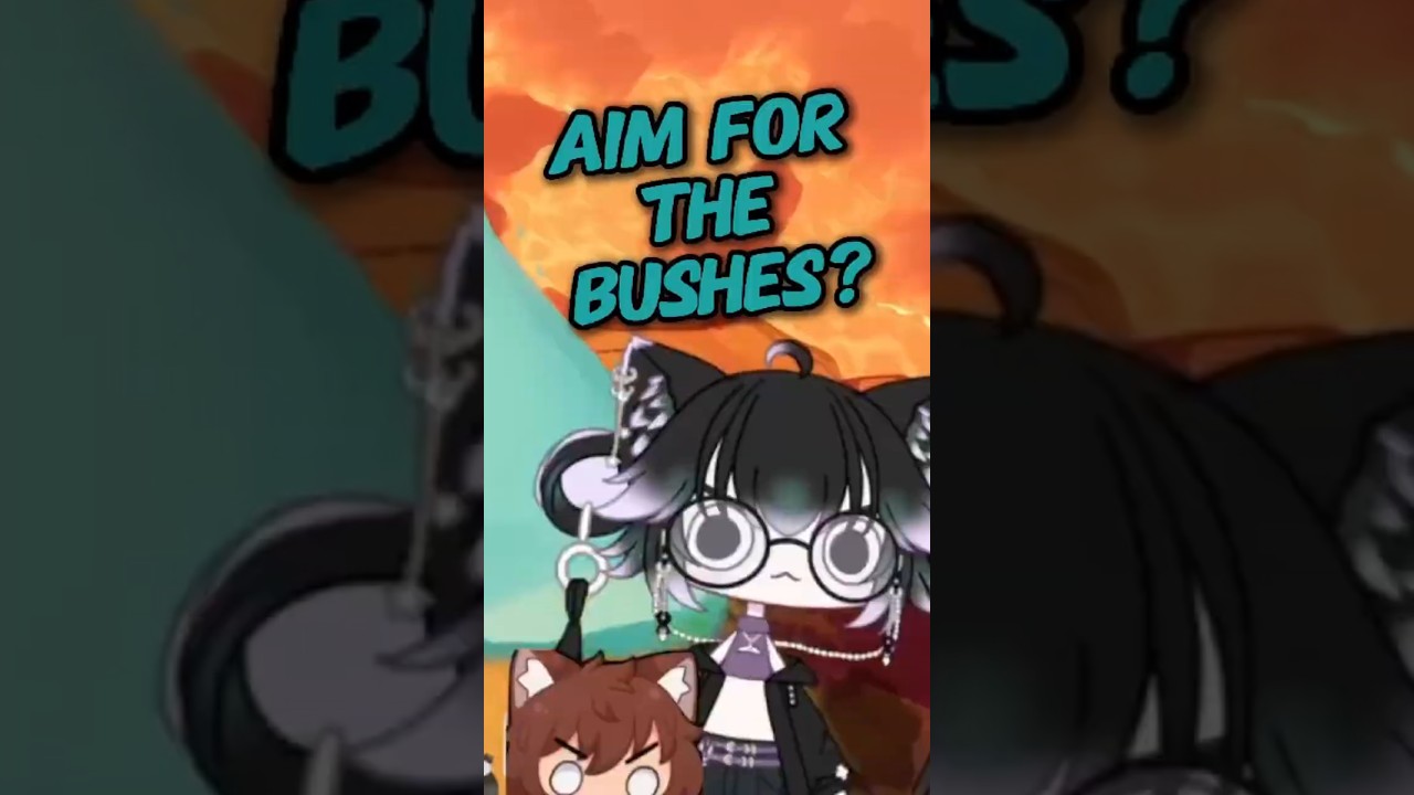 WEEEE #vtuber #envtuberclips