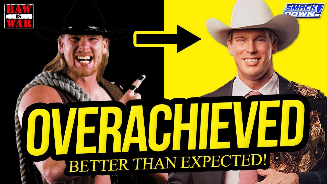 OVERACHIEVERS | Better than Expected!