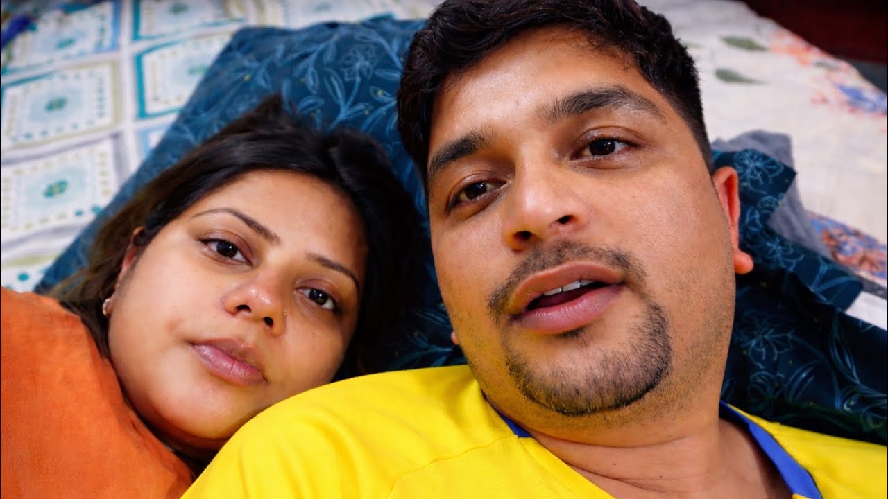 9 महीने 10 दिन हो गए… अभी तक Pain नहीं आया! रंजना का दिमाग़ खराब 😰”