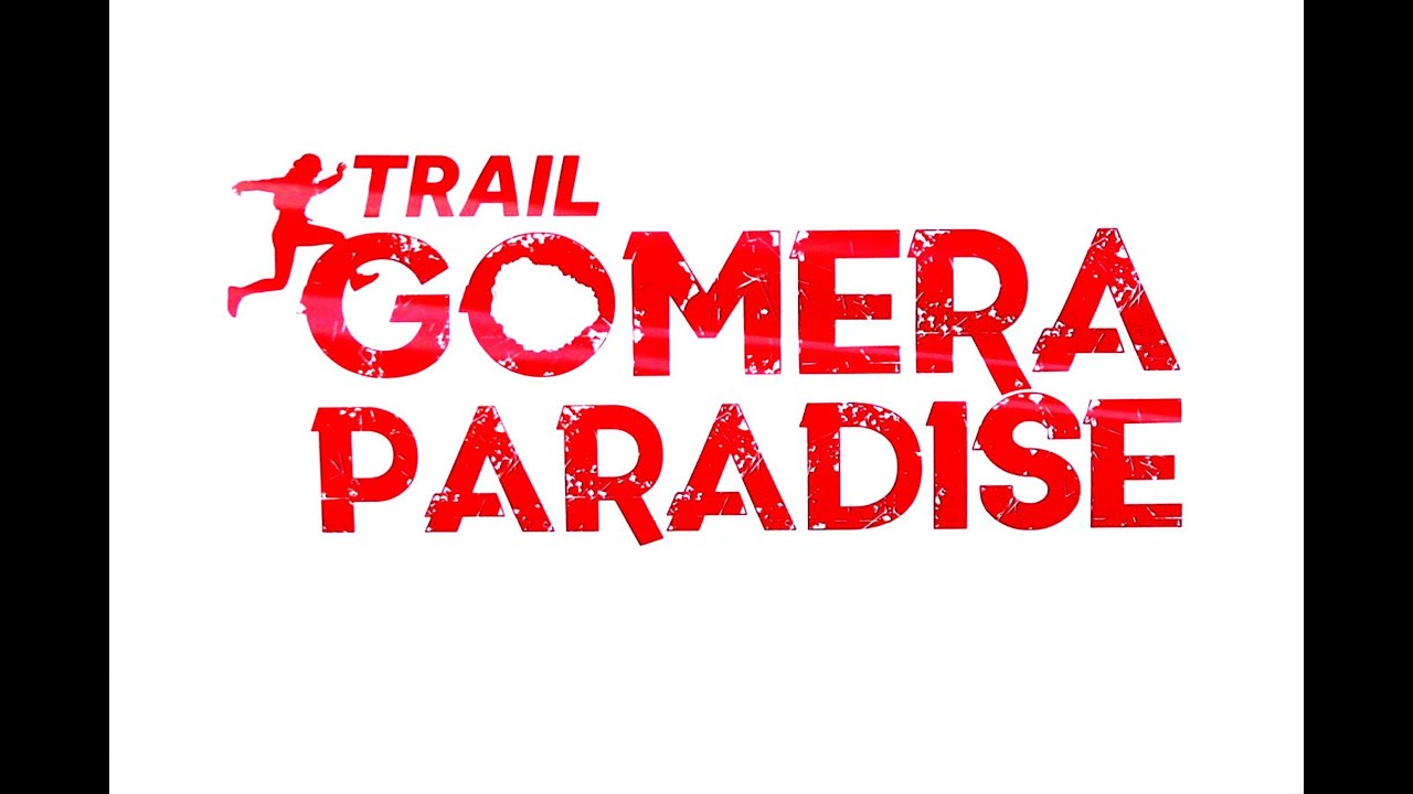 VIII Gomera Paradise 07-09-2019