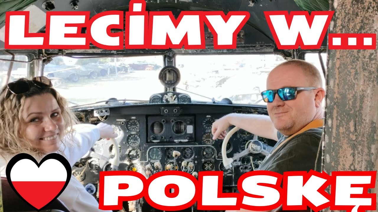 🇵🇱KAMPEREM w POLSKĘ na WEEKEND❗ Darmowe miejsca do zobaczenia w POLSCE Świętokrzyskie