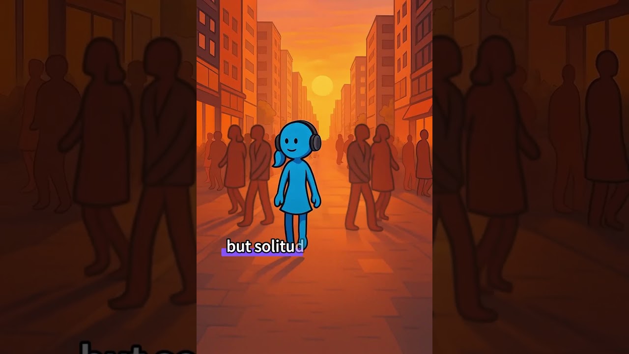 Did you have the same problem? #psychology #animation #emotions