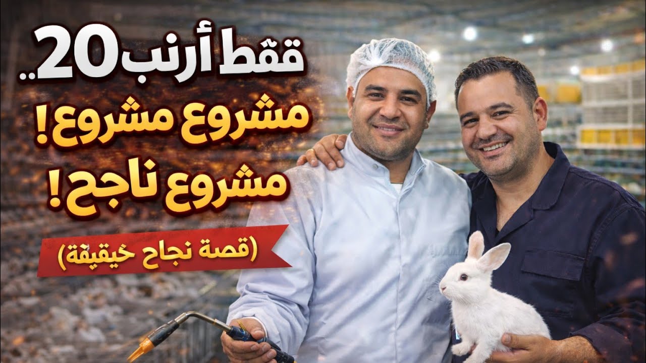 فضل البادية  :  من 20 أنثى إلى دخل محترم كل شهر! السر الذي لا يعرفه أغلب المربين.....