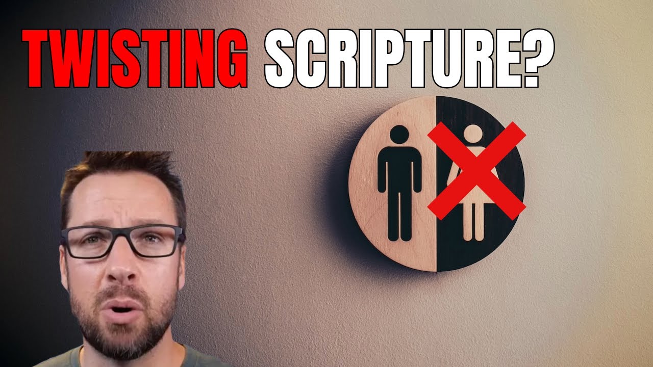 The Facts That Mike Winger Won't Tell You
